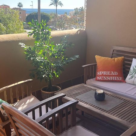 La Cala 2Bed Apt With Sea View And Pool 라칼라데미야스 외부 사진