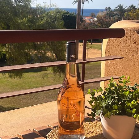 La Cala 2Bed Apt With Sea View And Pool 라칼라데미야스 외부 사진