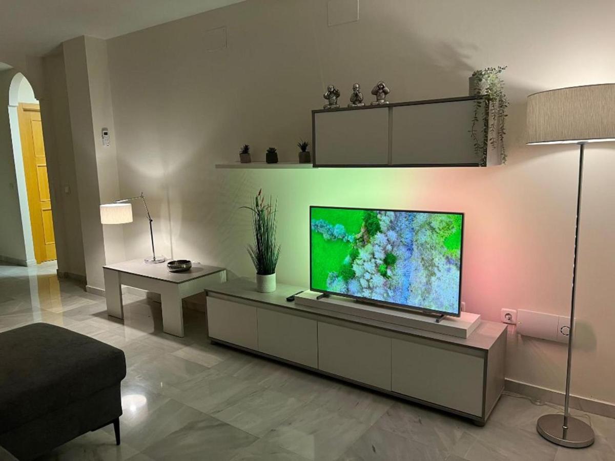 La Cala 2Bed Apt With Sea View And Pool 라칼라데미야스 외부 사진