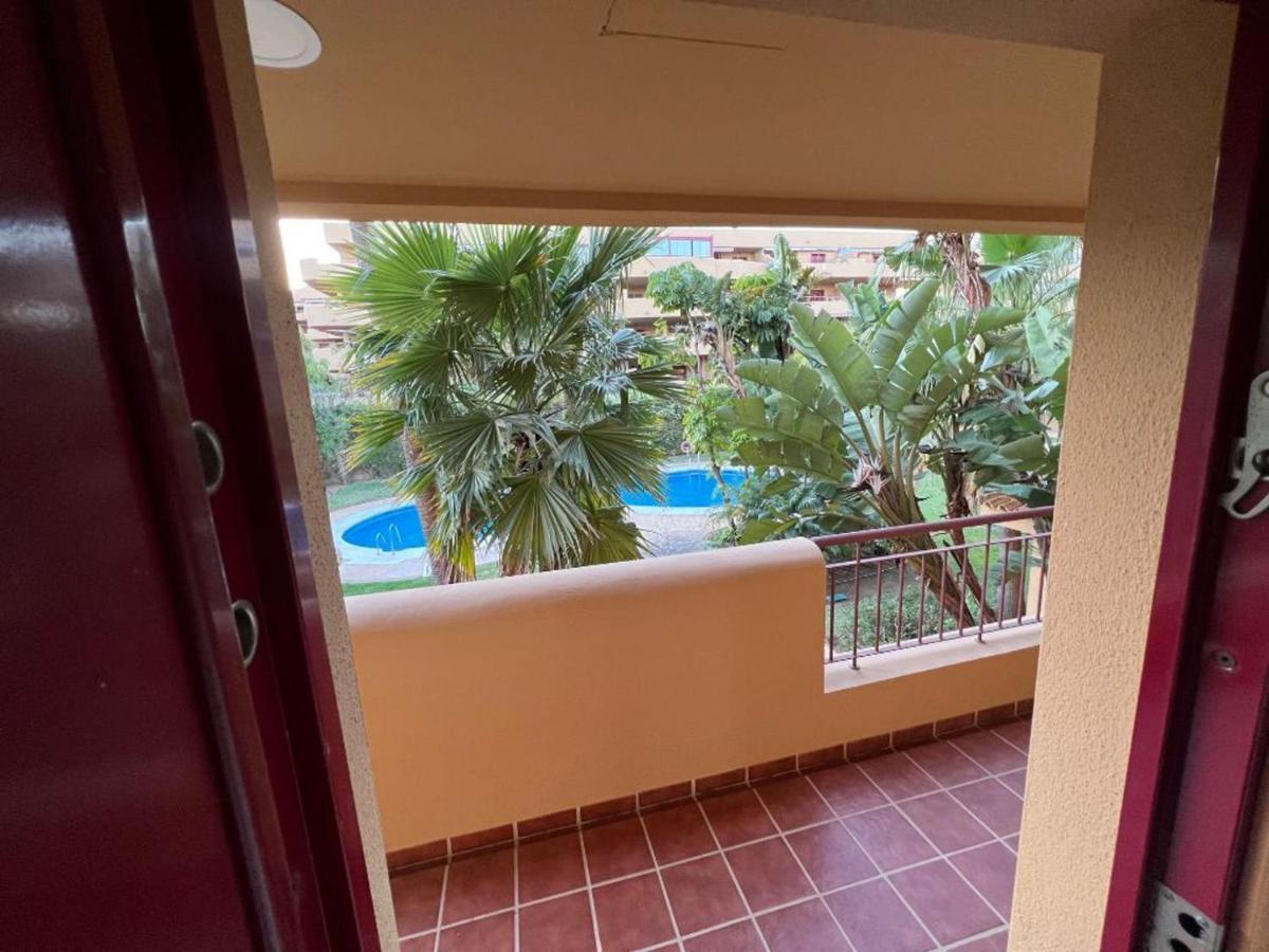 La Cala 2Bed Apt With Sea View And Pool 라칼라데미야스 외부 사진