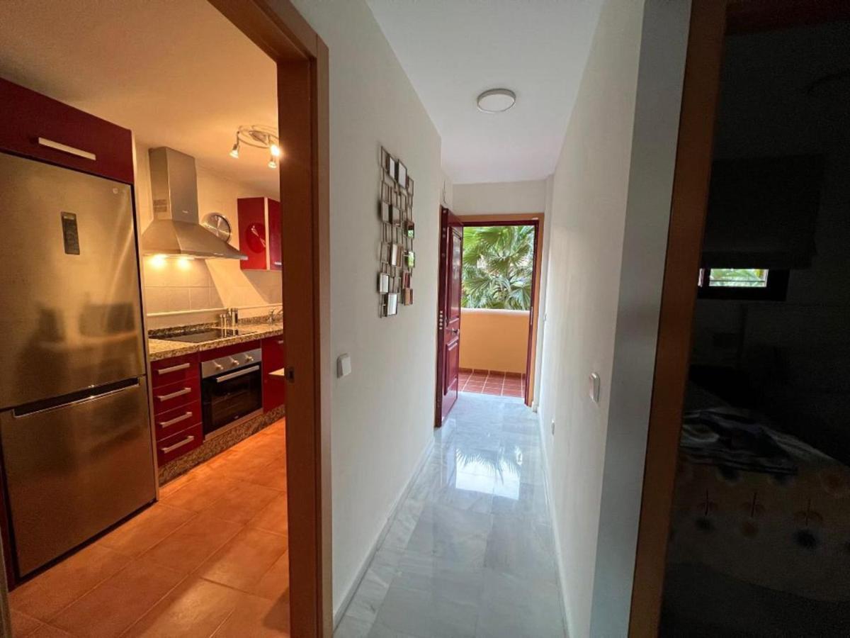 La Cala 2Bed Apt With Sea View And Pool 라칼라데미야스 외부 사진