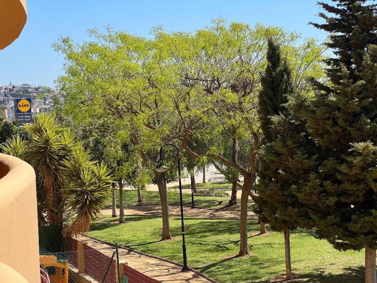 La Cala 2Bed Apt With Sea View And Pool 라칼라데미야스 외부 사진