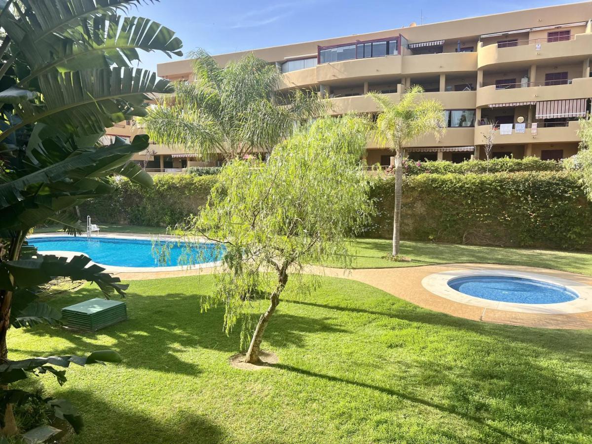 La Cala 2Bed Apt With Sea View And Pool 라칼라데미야스 외부 사진