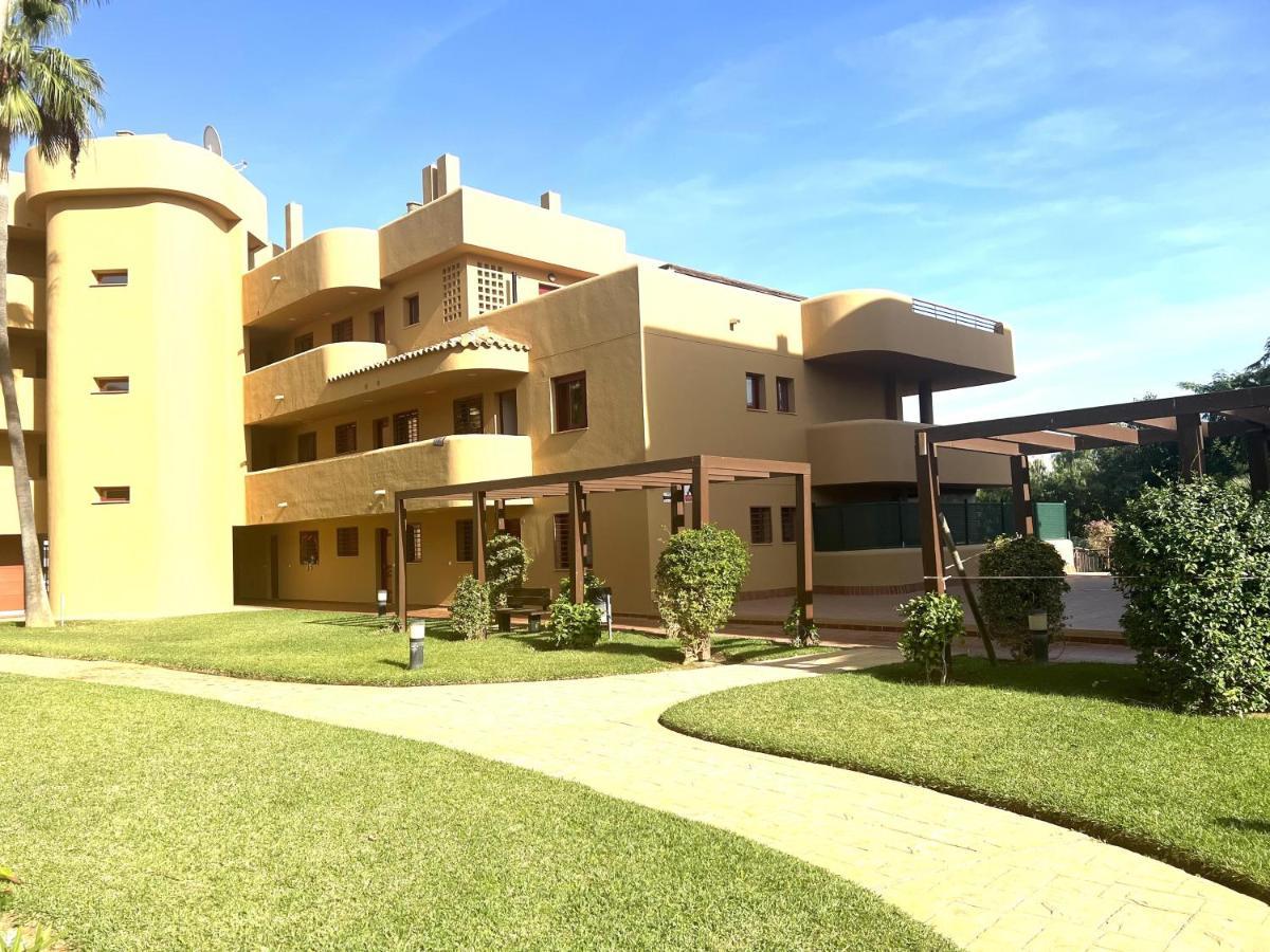 La Cala 2Bed Apt With Sea View And Pool 라칼라데미야스 외부 사진