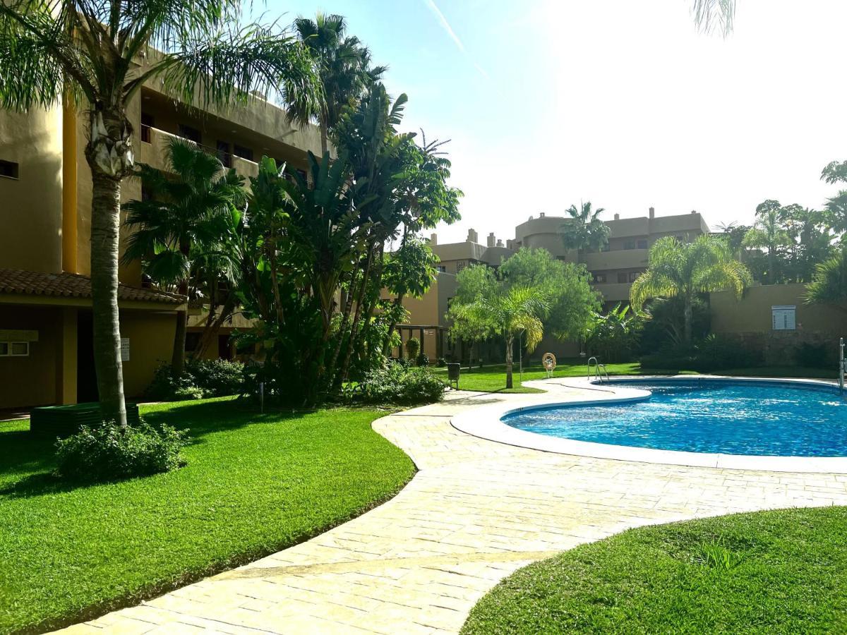 La Cala 2Bed Apt With Sea View And Pool 라칼라데미야스 외부 사진