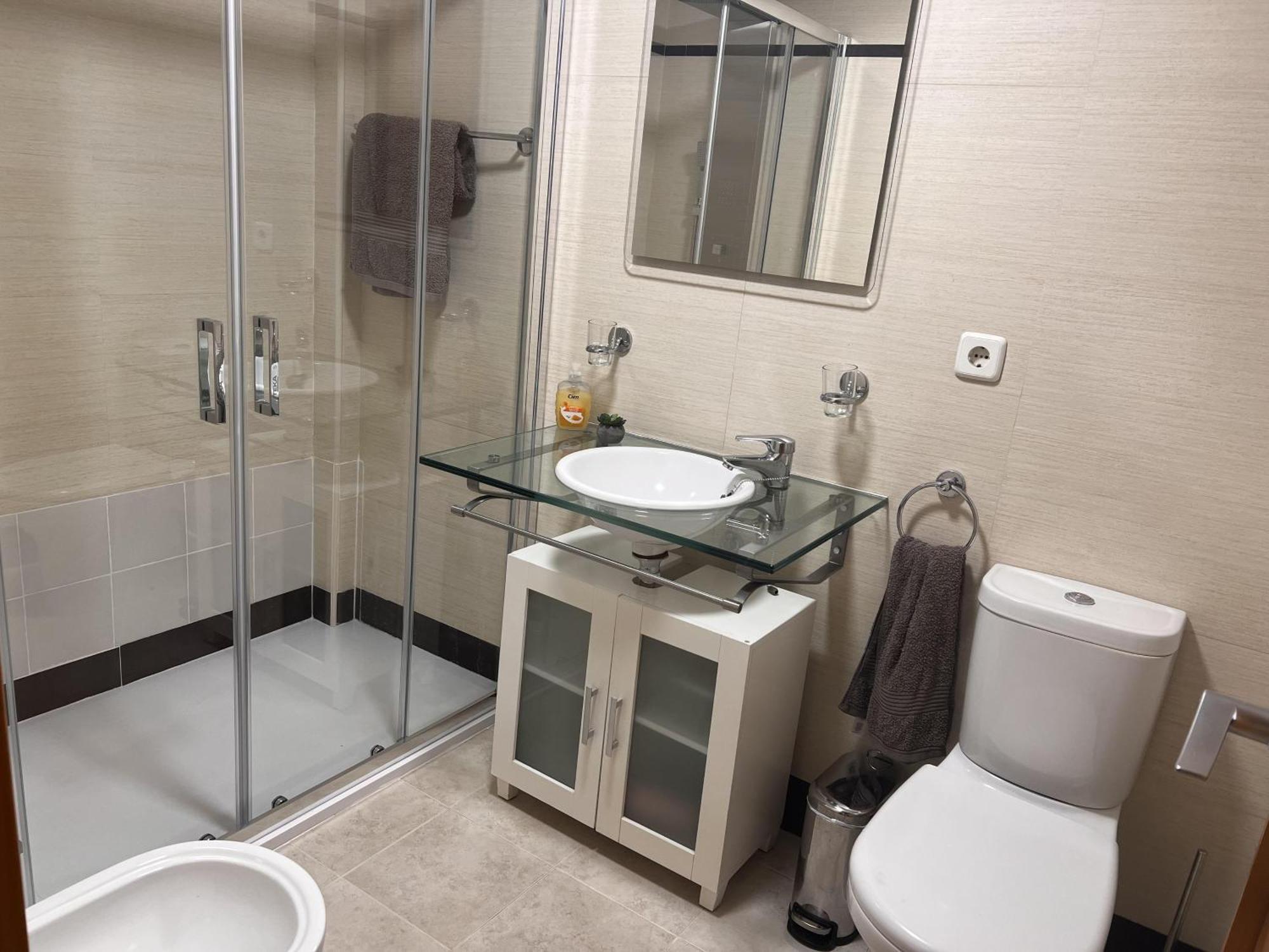 La Cala 2Bed Apt With Sea View And Pool 라칼라데미야스 외부 사진