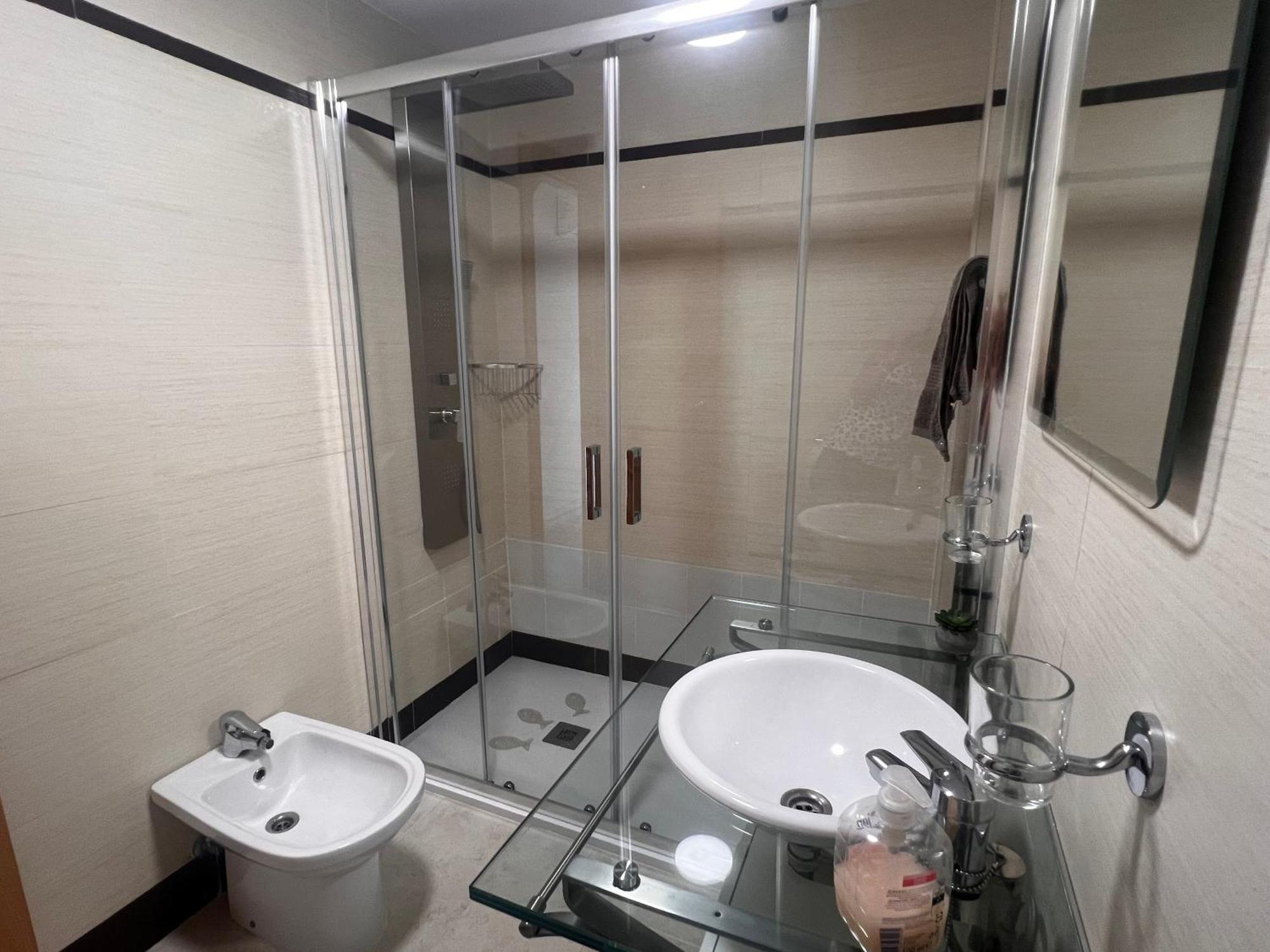 La Cala 2Bed Apt With Sea View And Pool 라칼라데미야스 외부 사진